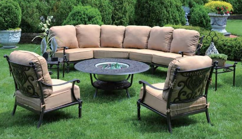 Tuscany replacement hotsell cushions